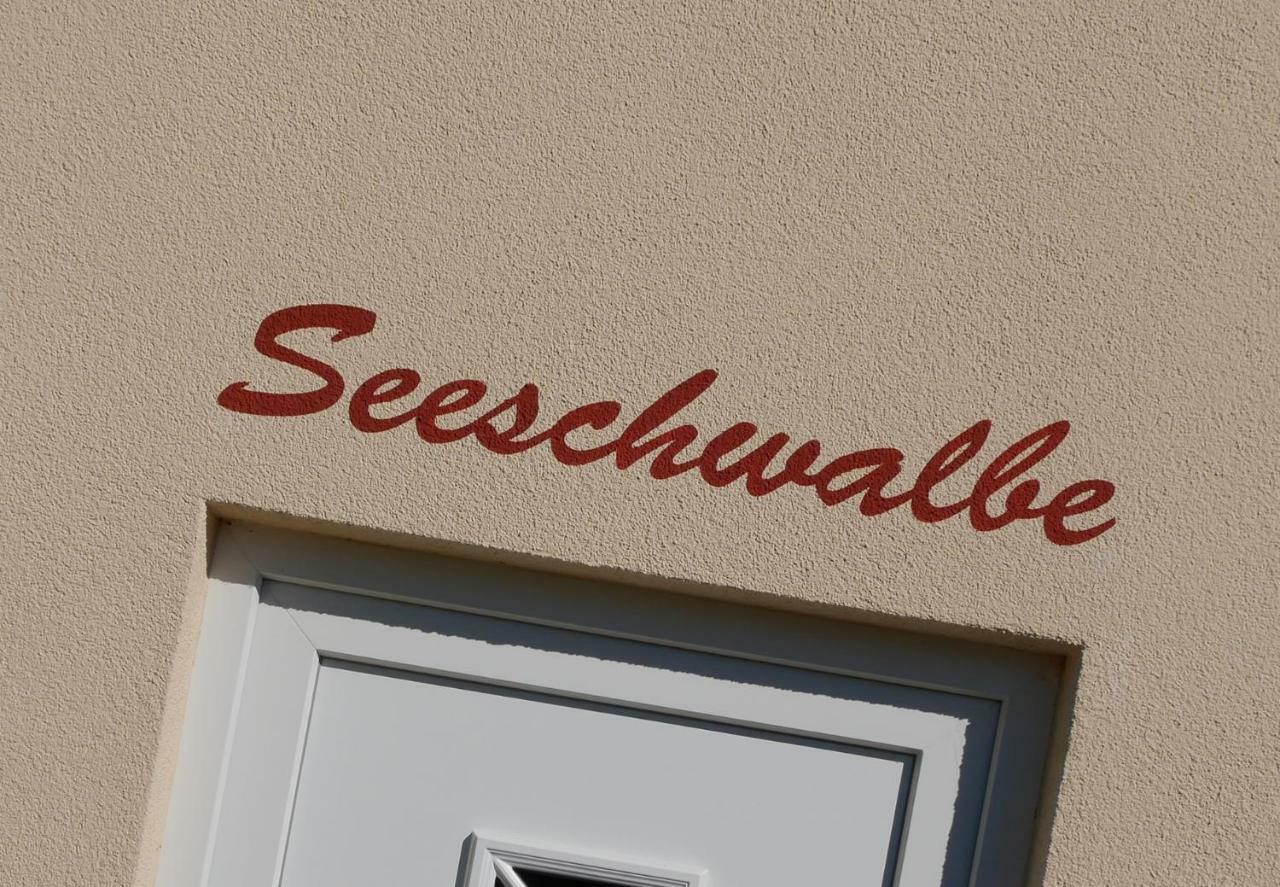 Ferienhaus Seeschwalbe 페마른 외부 사진